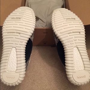 Meet your Posher, Joey